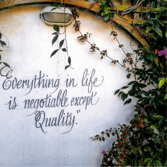 Meade Café Local Brew and